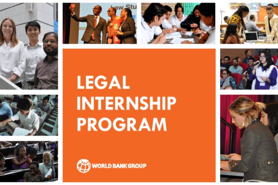 Legal-Internship-Program